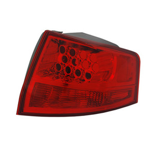 Upgrade Your Auto | Replacement Lights | 07-09 Acura MDX | CRSHL00188