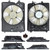 Upgrade Your Auto | Miscellaneous Engine Parts and Accessories | 07-09 Acura MDX | CRSHA00030