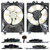 Upgrade Your Auto | Miscellaneous Engine Parts and Accessories | 07-09 Acura MDX | CRSHA00031