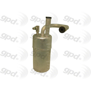 Upgrade Your Auto | HVAC Parts and Accessories | Universal | CRSHA00042