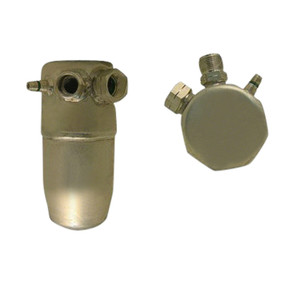 Upgrade Your Auto | HVAC Parts and Accessories | Universal | CRSHA00081