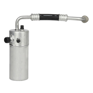 Upgrade Your Auto | HVAC Parts and Accessories | Universal | CRSHA00104