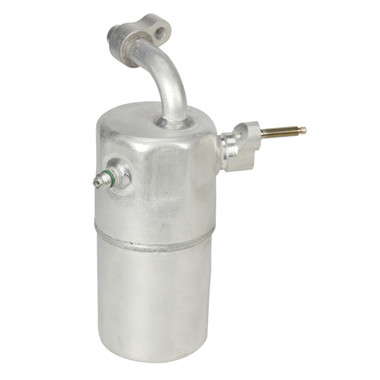 Upgrade Your Auto | HVAC Parts and Accessories | Universal | CRSHA00111