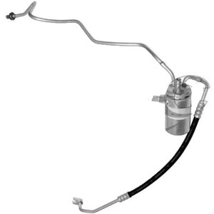Upgrade Your Auto | HVAC Parts and Accessories | Universal | CRSHA00114