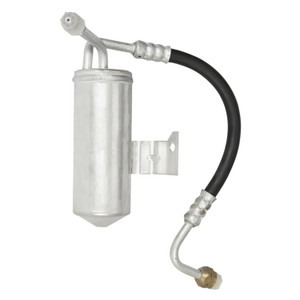 Upgrade Your Auto | HVAC Parts and Accessories | Universal | CRSHA00118