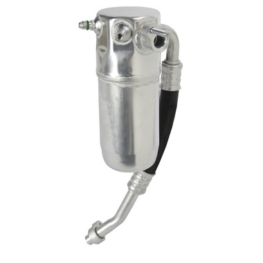 Upgrade Your Auto | HVAC Parts and Accessories | Universal | CRSHA00124