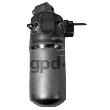 Upgrade Your Auto | HVAC Parts and Accessories | Universal | CRSHA00125