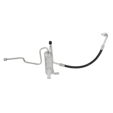 Upgrade Your Auto | HVAC Parts and Accessories | Universal | CRSHA00126