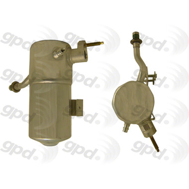 Upgrade Your Auto | HVAC Parts and Accessories | Universal | CRSHA00135