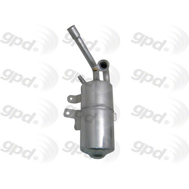 Upgrade Your Auto | HVAC Parts and Accessories | Universal | CRSHA00136