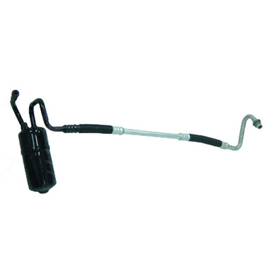 Upgrade Your Auto | HVAC Parts and Accessories | Universal | CRSHA00137