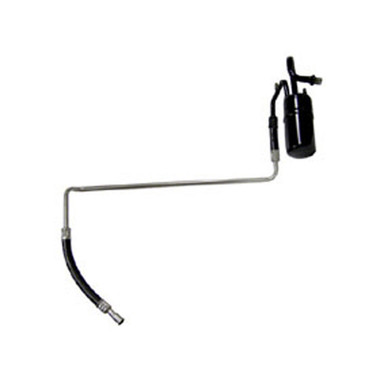 Upgrade Your Auto | HVAC Parts and Accessories | Universal | CRSHA00138