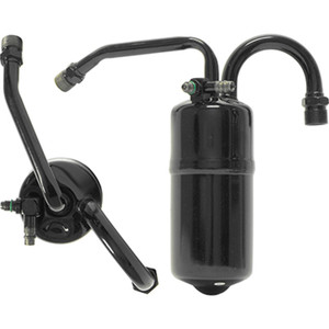 Upgrade Your Auto | HVAC Parts and Accessories | Universal | CRSHA00143