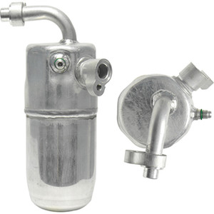 Upgrade Your Auto | HVAC Parts and Accessories | Universal | CRSHA00145
