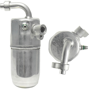 Upgrade Your Auto | HVAC Parts and Accessories | Universal | CRSHA00145