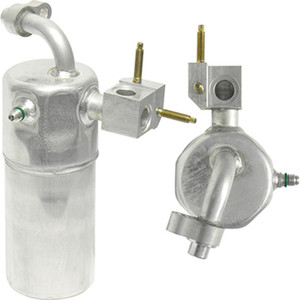 Upgrade Your Auto | HVAC Parts and Accessories | Universal | CRSHA00147