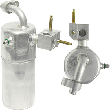 Upgrade Your Auto | HVAC Parts and Accessories | Universal | CRSHA00147