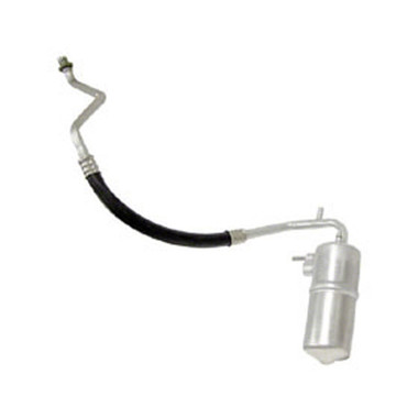 Upgrade Your Auto | HVAC Parts and Accessories | Universal | CRSHA00148
