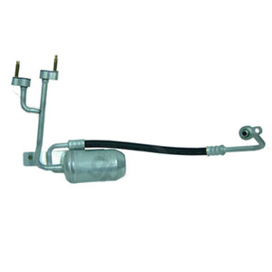 Upgrade Your Auto | HVAC Parts and Accessories | Universal | CRSHA00156