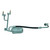 Upgrade Your Auto | HVAC Parts and Accessories | Universal | CRSHA00156