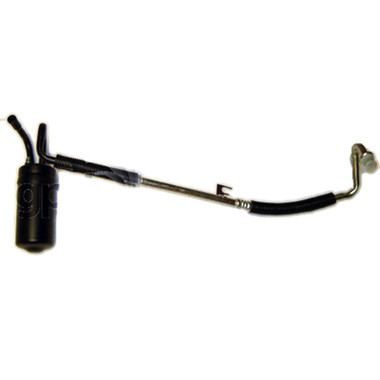 Upgrade Your Auto | HVAC Parts and Accessories | Universal | CRSHA00157