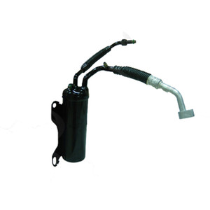 Upgrade Your Auto | HVAC Parts and Accessories | Universal | CRSHA00158