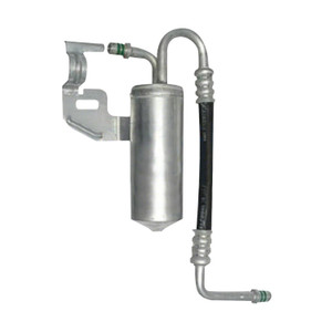 Upgrade Your Auto | HVAC Parts and Accessories | Universal | CRSHA00161