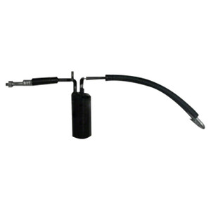 Upgrade Your Auto | HVAC Parts and Accessories | Universal | CRSHA00162