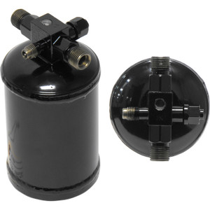 Upgrade Your Auto | HVAC Parts and Accessories | Universal | CRSHA00183