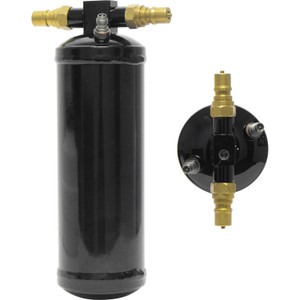 Upgrade Your Auto | HVAC Parts and Accessories | Universal | CRSHA00187
