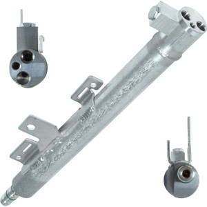 Upgrade Your Auto | HVAC Parts and Accessories | Universal | CRSHA00190