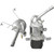 Upgrade Your Auto | HVAC Parts and Accessories | Universal | CRSHA00194