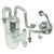 Upgrade Your Auto | HVAC Parts and Accessories | Universal | CRSHA00198