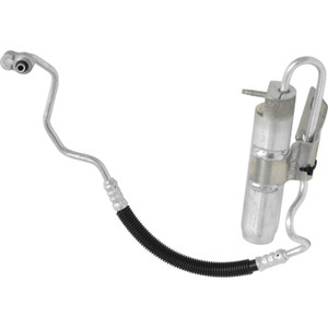 Upgrade Your Auto | HVAC Parts and Accessories | Universal | CRSHA00199