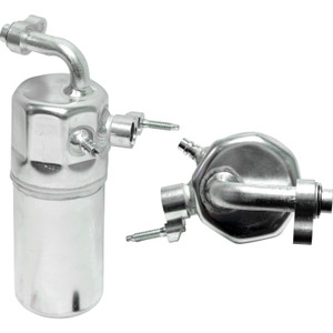 Upgrade Your Auto | HVAC Parts and Accessories | Universal | CRSHA00203