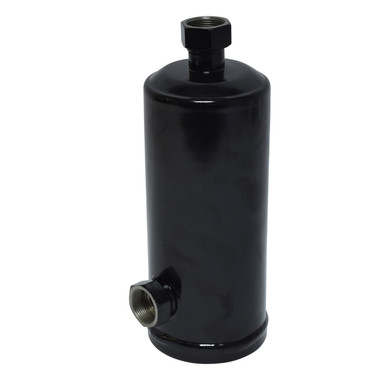 Upgrade Your Auto | HVAC Parts and Accessories | Universal | CRSHA00209