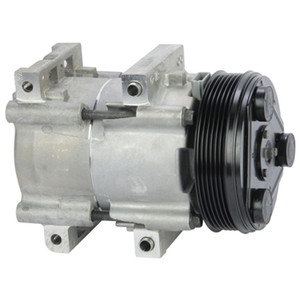 Upgrade Your Auto | HVAC Parts and Accessories | Universal | CRSHA00212