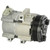 Upgrade Your Auto | HVAC Parts and Accessories | Universal | CRSHA00222