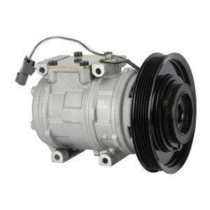 Upgrade Your Auto | HVAC Parts and Accessories | Universal | CRSHA00226