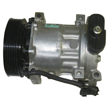 Upgrade Your Auto | HVAC Parts and Accessories | Universal | CRSHA00231