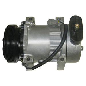 Upgrade Your Auto | HVAC Parts and Accessories | Universal | CRSHA00237