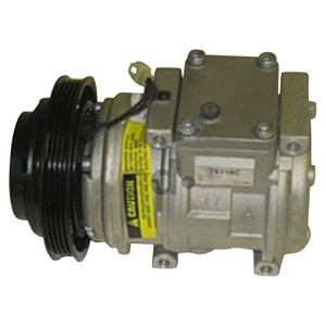 Upgrade Your Auto | HVAC Parts and Accessories | Universal | CRSHA00240
