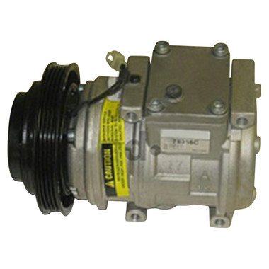Upgrade Your Auto | HVAC Parts and Accessories | Universal | CRSHA00240
