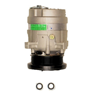 Upgrade Your Auto | HVAC Parts and Accessories | Universal | CRSHA00250
