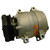 Upgrade Your Auto | HVAC Parts and Accessories | Universal | CRSHA00256