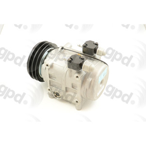 Upgrade Your Auto | HVAC Parts and Accessories | Universal | CRSHA00261