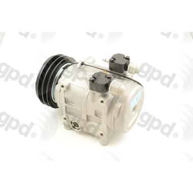 Upgrade Your Auto | HVAC Parts and Accessories | Universal | CRSHA00261