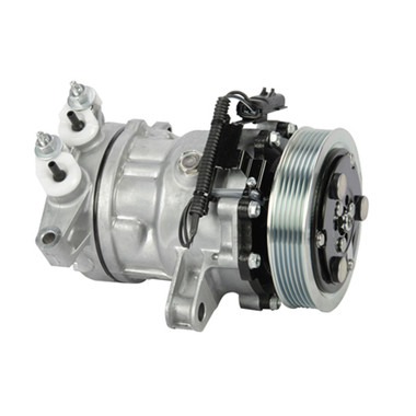Upgrade Your Auto | HVAC Parts and Accessories | Universal | CRSHA00265