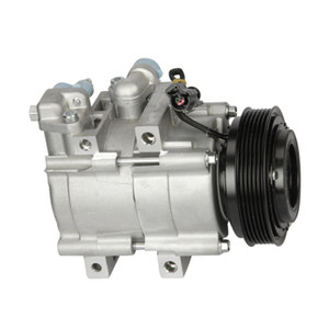 Upgrade Your Auto | HVAC Parts and Accessories | Universal | CRSHA00270