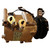 Upgrade Your Auto | HVAC Parts and Accessories | Universal | CRSHA00274